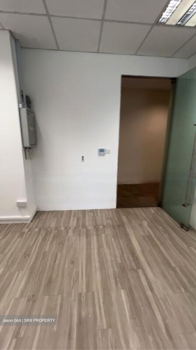Havelock2 (D1), Office #452344881